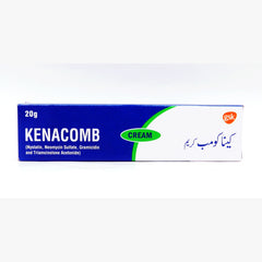KENACOMB 20MG CREAM