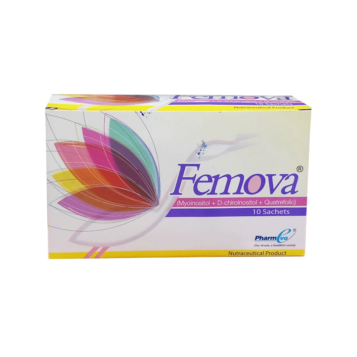 FEMOVA SACHET