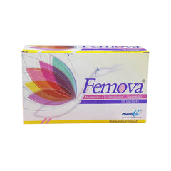 FEMOVA SACHET
