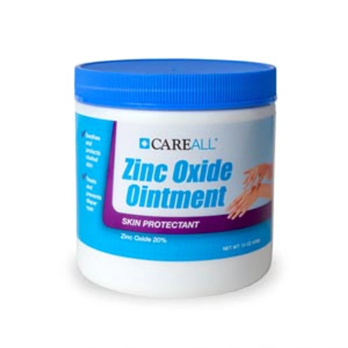 ZINC OXIDE 30GM OINT(DAWA HEALTH)