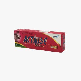 ACTNISE CREAM 50GM