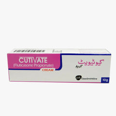 CUTIVATE CREAM 10GM