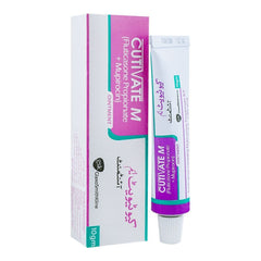 CUTIVATE OINT 10GM