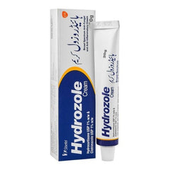 HYDROZOLE CREAM 20GM