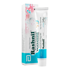 RASHNIL CREAM 50GM