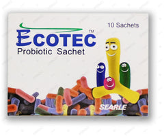 ECOTEC SACHET 10S