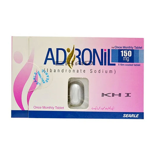 ADRONIL 150MG TABLETS 1S