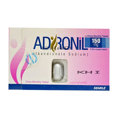 ADRONIL 150MG TABLETS 1S