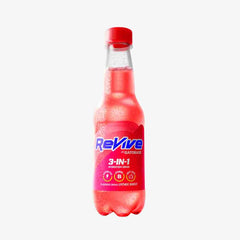 Revive Lychee Burst 3-in-1 Pet Bottle 300ml