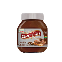 Youngs Choco Bliss Double Chocolate 180g