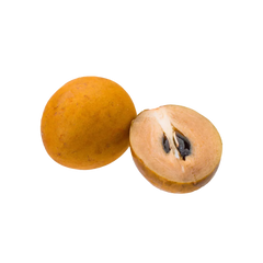 Sapodilla (Chikoo) - Half Kg