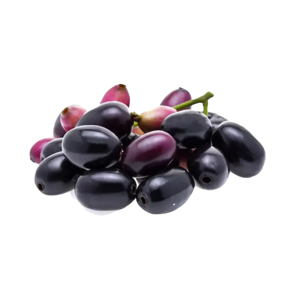 Java Plum (Black Jammun) 1 Kg