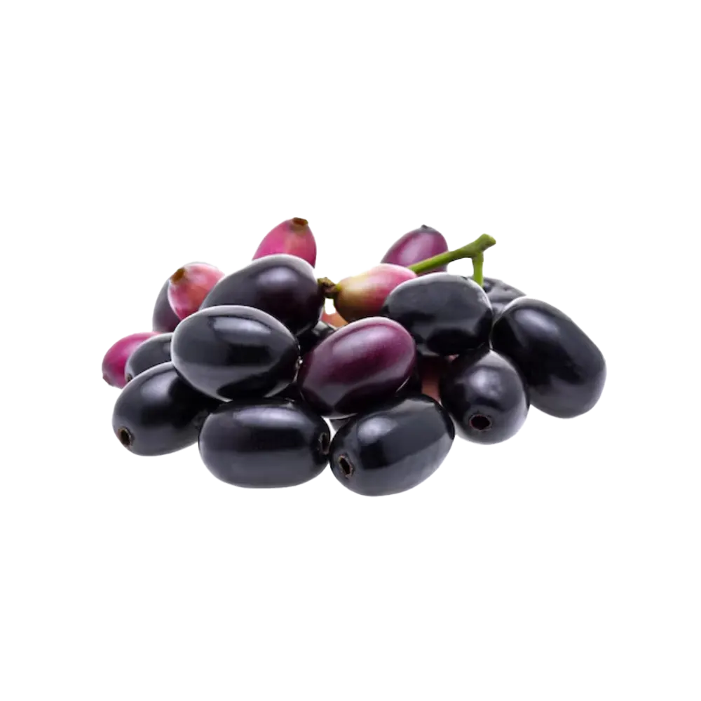 Java Plum (Black Jammun) 500gm