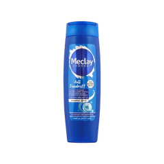 Meclay London Anti Dandruff Shampoo 185ml