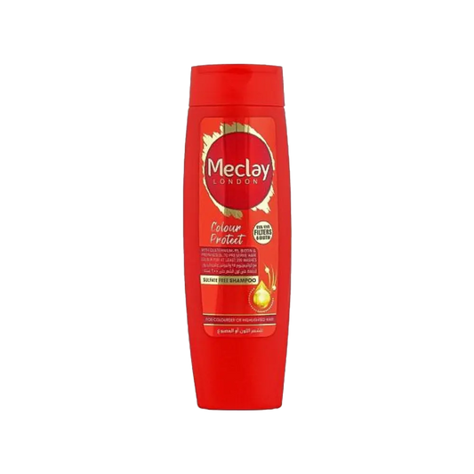 Meclay London Colour Protect Shampoo 185ml
