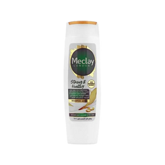 Meclay London Strong & Healthy Shampoo 185ml