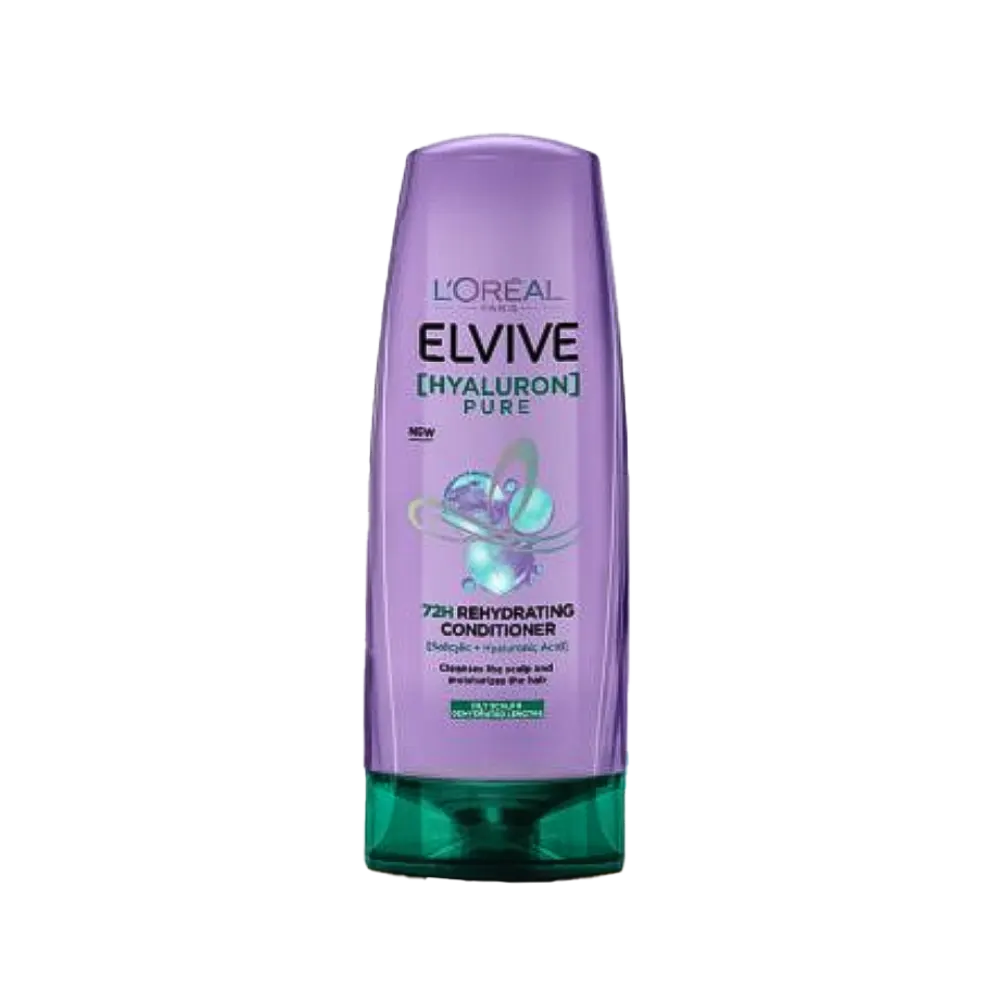 Loreal Paris Elvive Hyaluron Conditioner 175ml