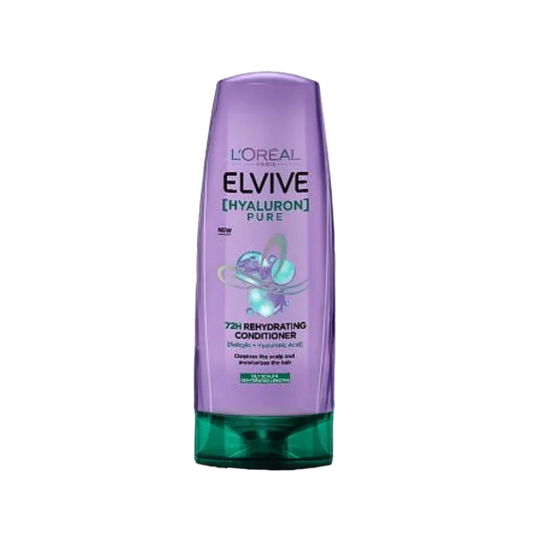 Loreal Paris Elvive Hyaluron Conditioner 175ml