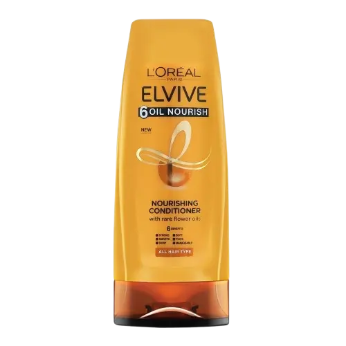 Loreal Paris 6 Oil Nourish Conditioner 175ml