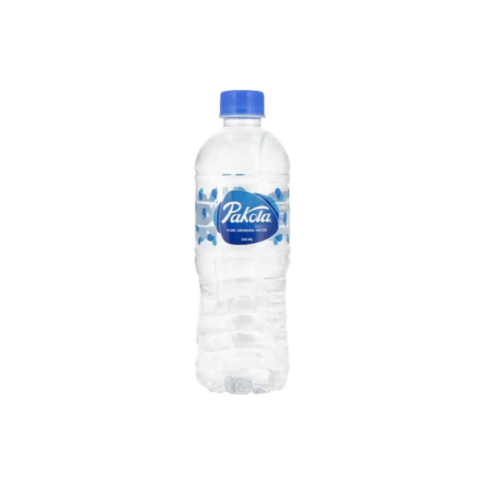Pakola Pure Drinking Water 500 ml