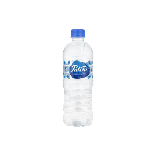 Pakola Pure Drinking Water 500 ml