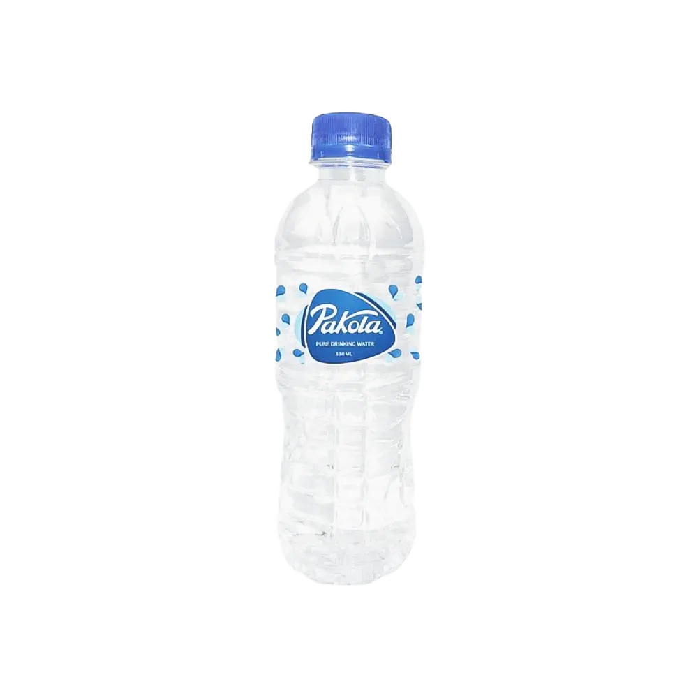 Pakola Pure Drinking Water 300 ml