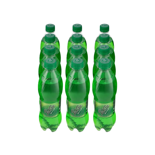 Pakola Ice Cream Soda Pet Bottle 500 ml 12-Pcs Case
