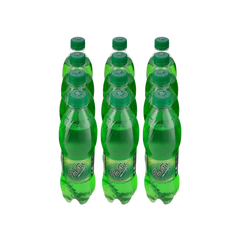 Pakola Ice Cream Soda Pet Bottle 500 ml 12-Pcs Case