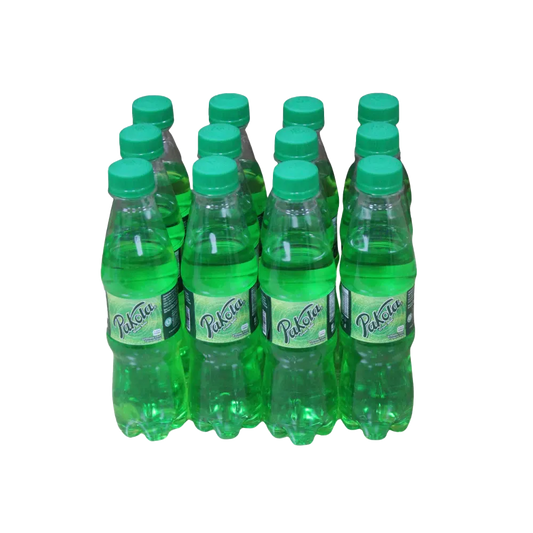 Pakola Ice Cream Soda Pet Bottle 300 ml 12-Pcs Case