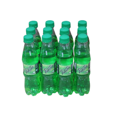Pakola Ice Cream Soda Pet Bottle 300 ml 12-Pcs Case