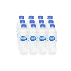 Pakola Pure Drinking Water 300 ml 12-Pcs Case