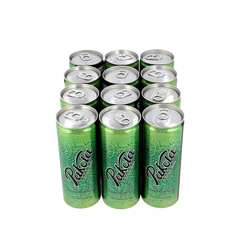 Pakola Ice Cream Soda Pet Can 250ml 12-Pcs Case