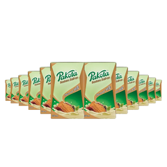 Pakola Flavoured Milk - Badam Zafran 250 ml 12pcs Case