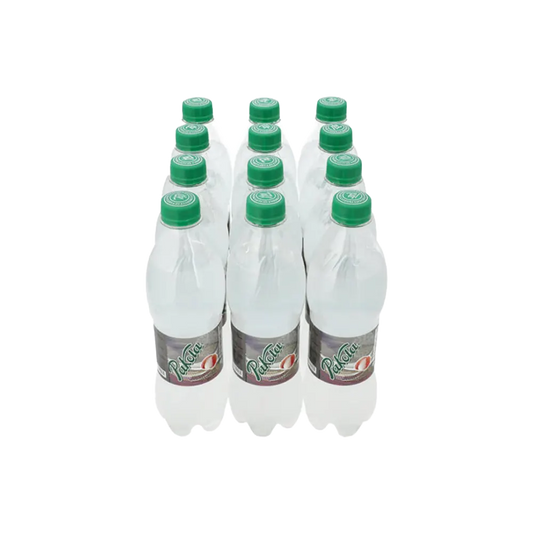 Pakola Lychee Soft Drinks Pet Bottle 500ml 12-Pcs Case