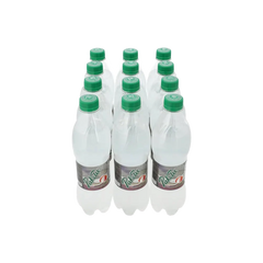 Pakola Lychee Soft Drinks Pet Bottle 500ml 12-Pcs Case