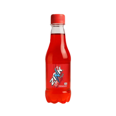 Zink Stimulant Drink Pet Bottle 300ml