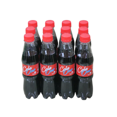 Cola One Pet Bottle 300ml 12-Pcs Case