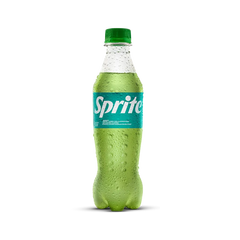 Sprite Lemon Mint Pet Bottle 350ml