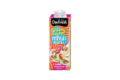 DayFresh Malai Kulfi Flavored Milk Tetra Pack 225ml