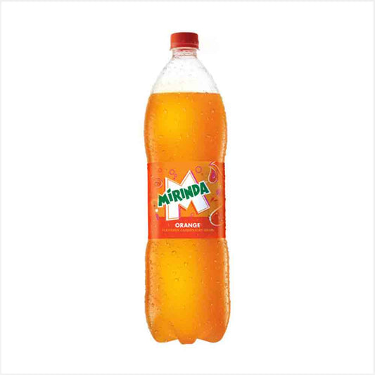 Mirinda Pet Bottles  2.25 litre