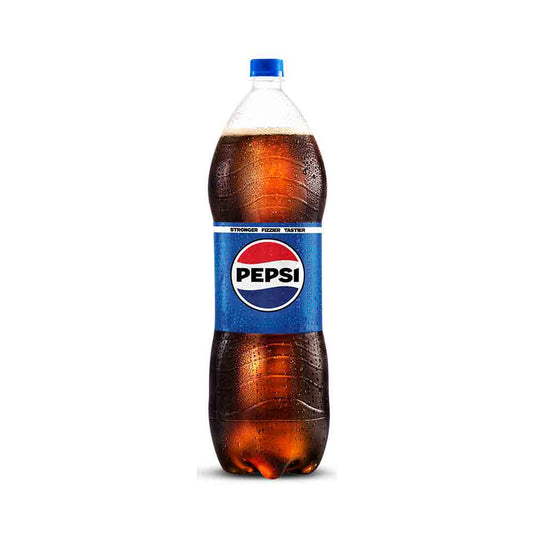 Pepsi Pet Bottles 2.25 litre