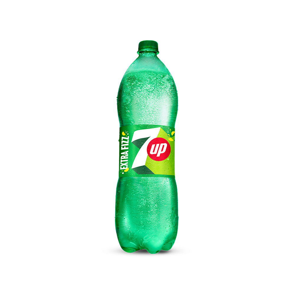 7up Pet Bottle 2.25 Litre