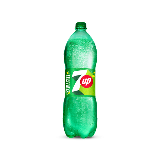 7up Pet Bottle 2.25 Litre