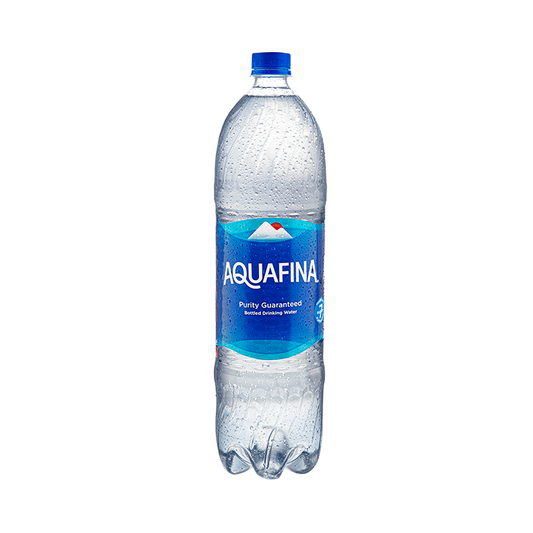 Aquafina Mineral Water Pet Bottle 1.5 Litre