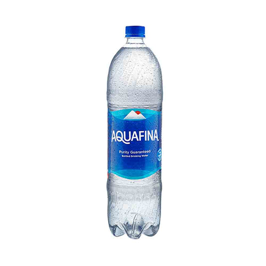 Aquafina Mineral Water Pet Bottle 1.5 Litre