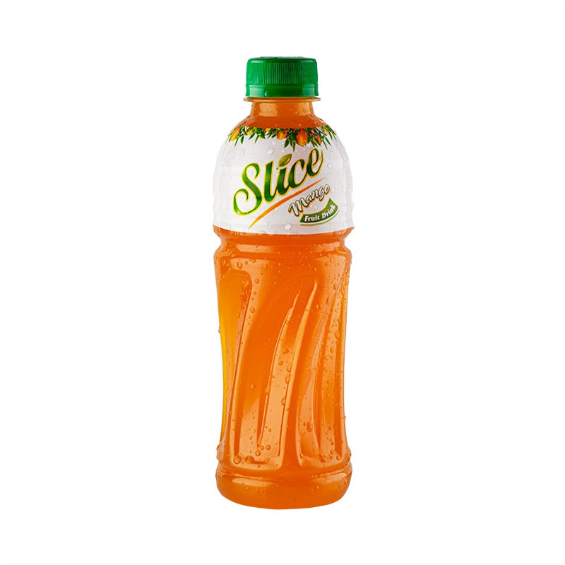 Slice Mango Juice 345 ml