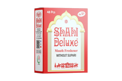 Shahi Deluxe Supari 48s Box