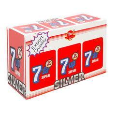 7up Supari Box