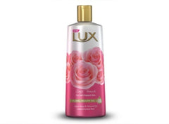 Lux Body Wash Soft Touch For 250 ml