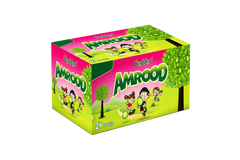 Candyland Amrood Jelly 24 pcs